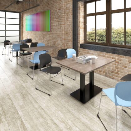 2026 D P471 - VERVE CHAIR