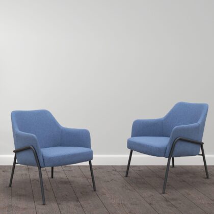 D P399   Corby Lounge Seating