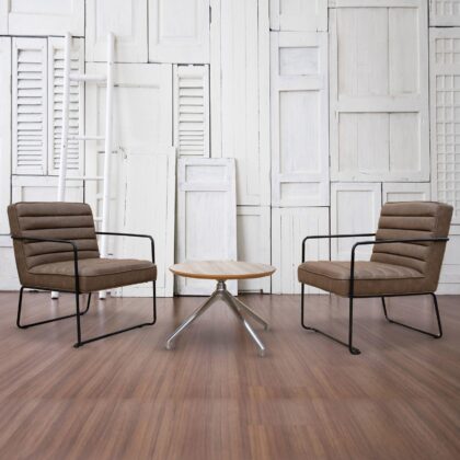 D P403   Decco Lounge Seating