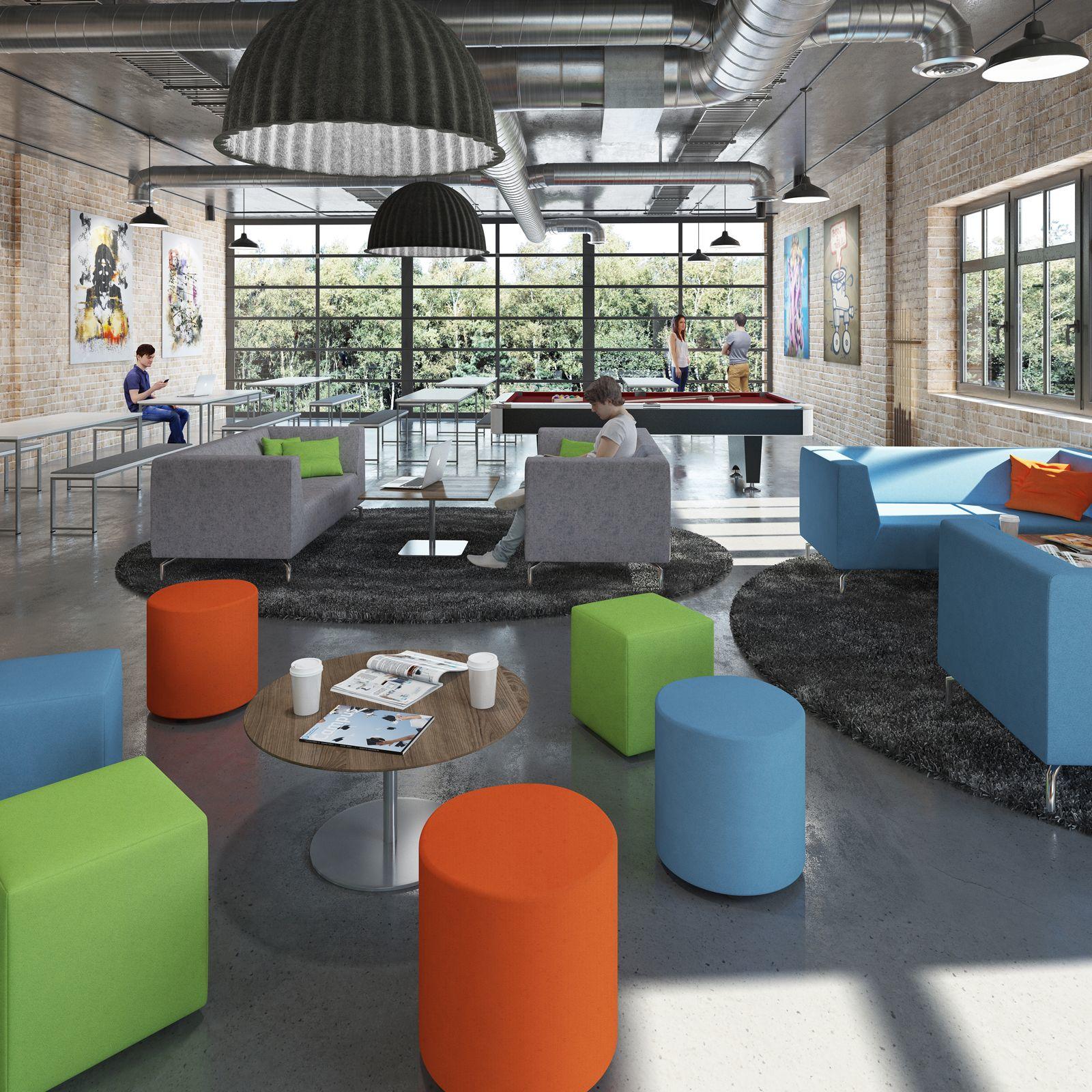 2026 D P490 - GROOVE - MADE TO ORDER RECEPTION & SOFT SEATING
