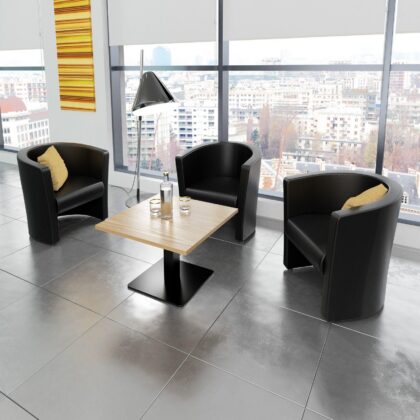 D P402   London Soft Seating