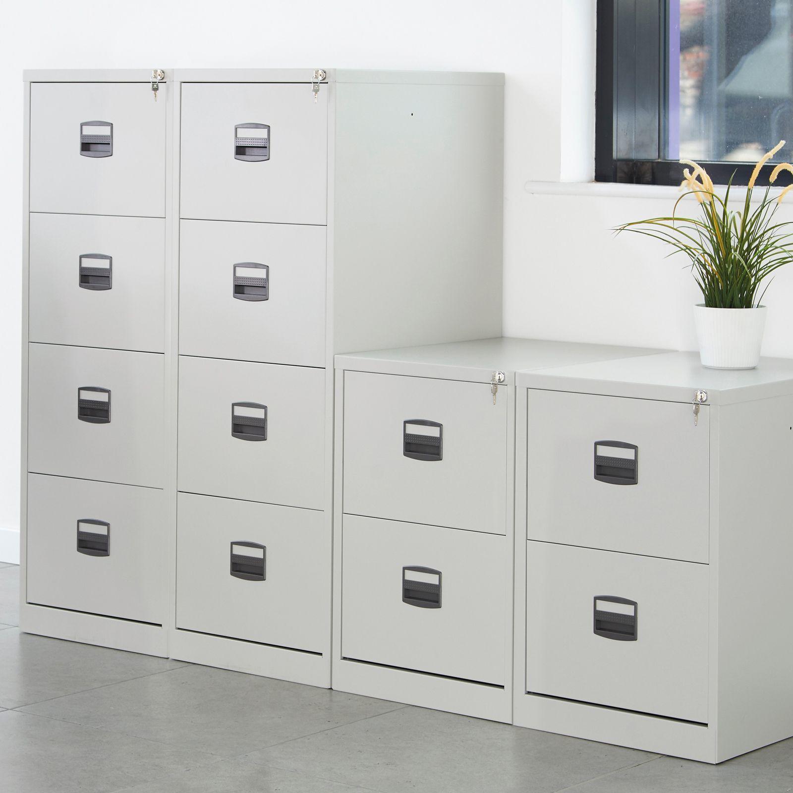2026 D P153 - STEEL STORAGE CONTRACT FILING CABINETS