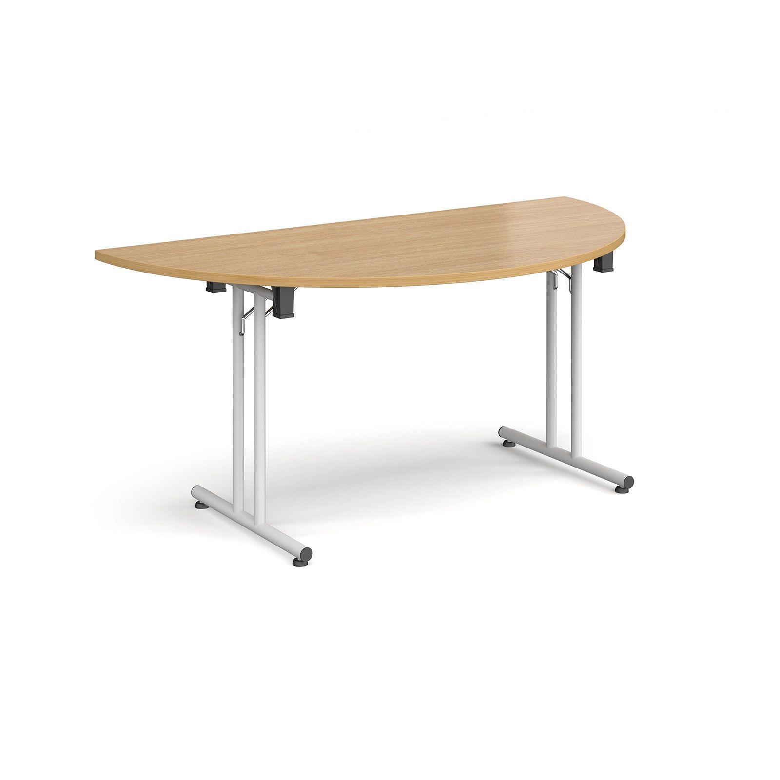 2026 D P269 - STRAIGHT FOLDING LEG - MEETING ROOM TABLES - Image 35