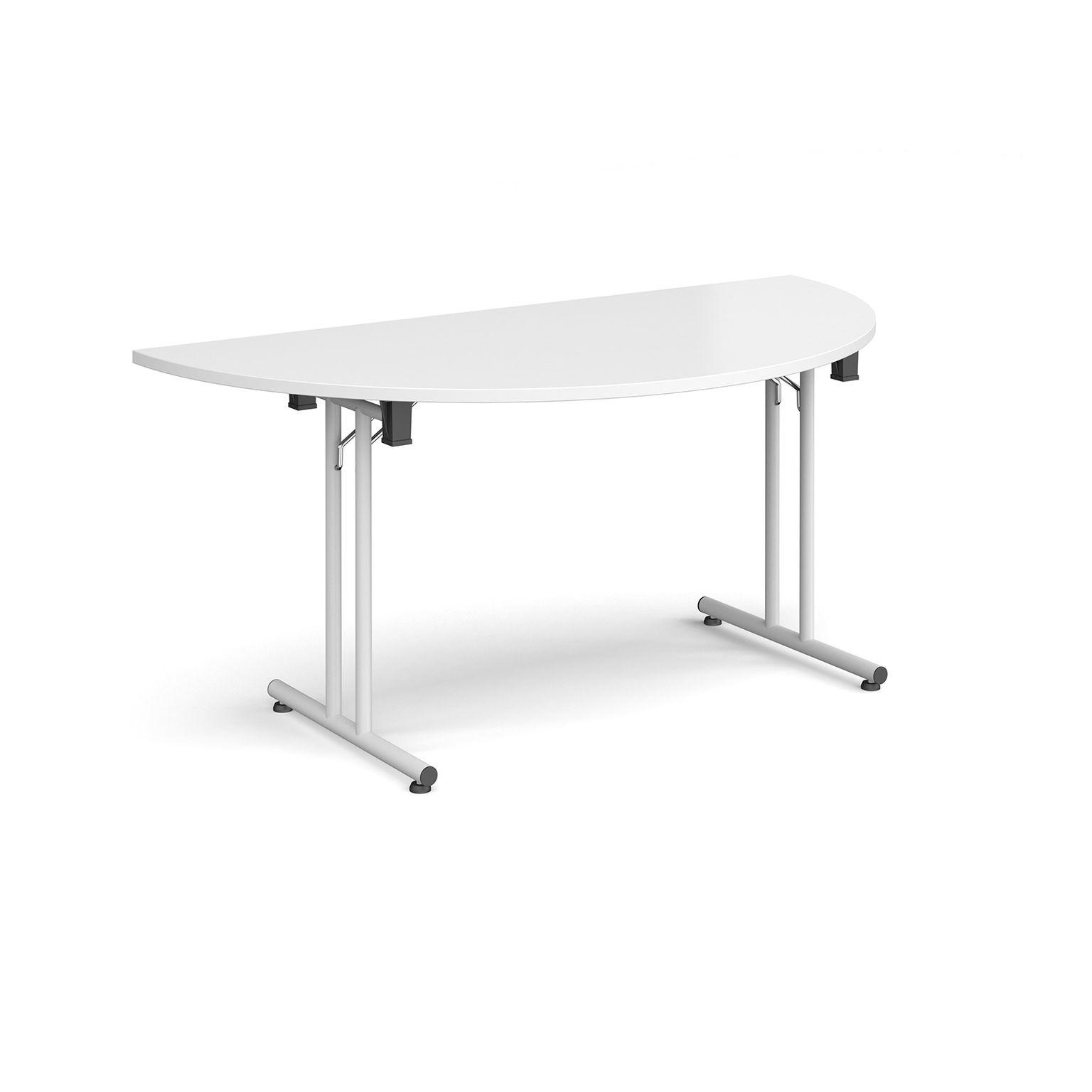 2026 D P269 - STRAIGHT FOLDING LEG - MEETING ROOM TABLES - Image 36