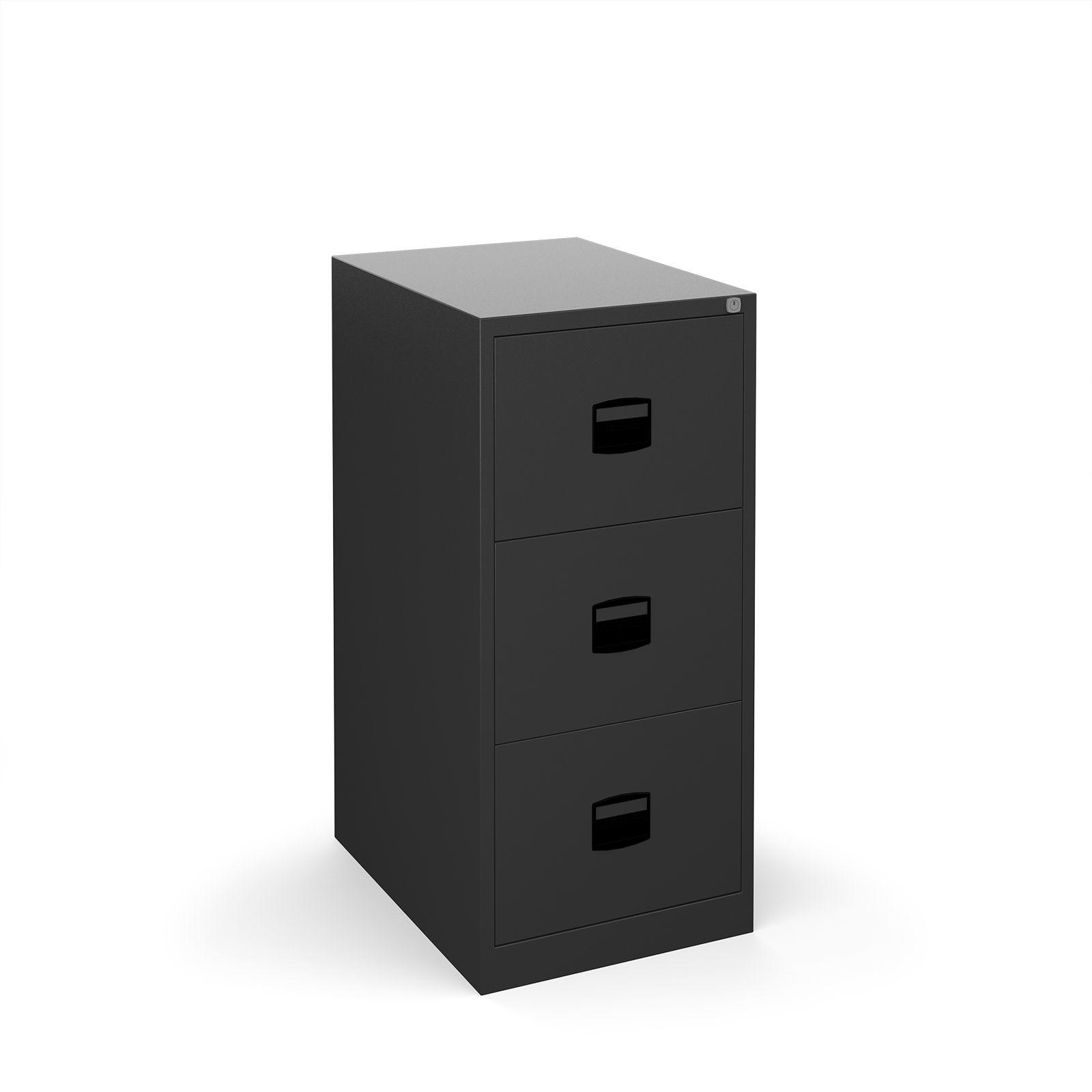 2026 D P153 - STEEL STORAGE CONTRACT FILING CABINETS - Image 12