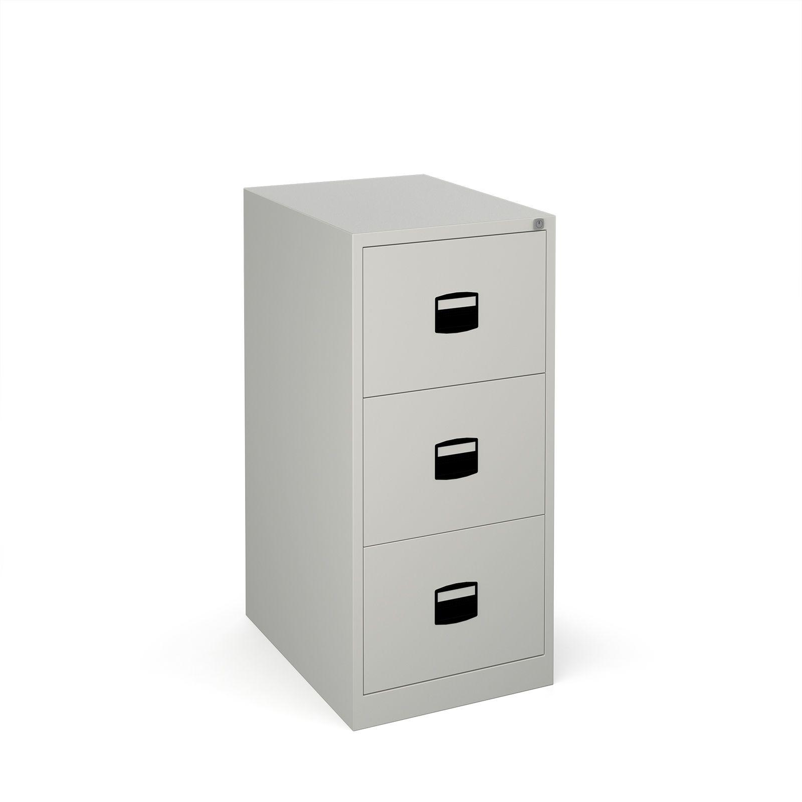 2026 D P153 - STEEL STORAGE CONTRACT FILING CABINETS - Image 13