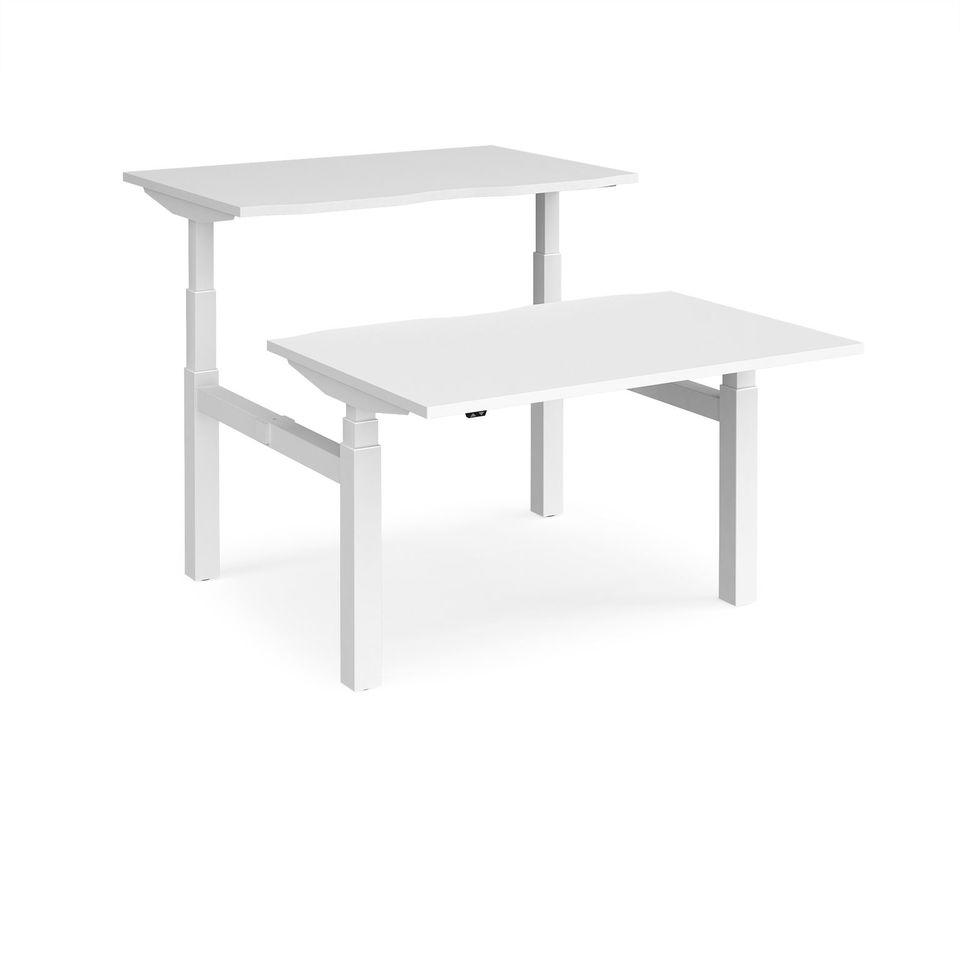 2026 D P017 - ELEV8 MONO - SIT STAND DESKS BACK TO BACK - Image 17
