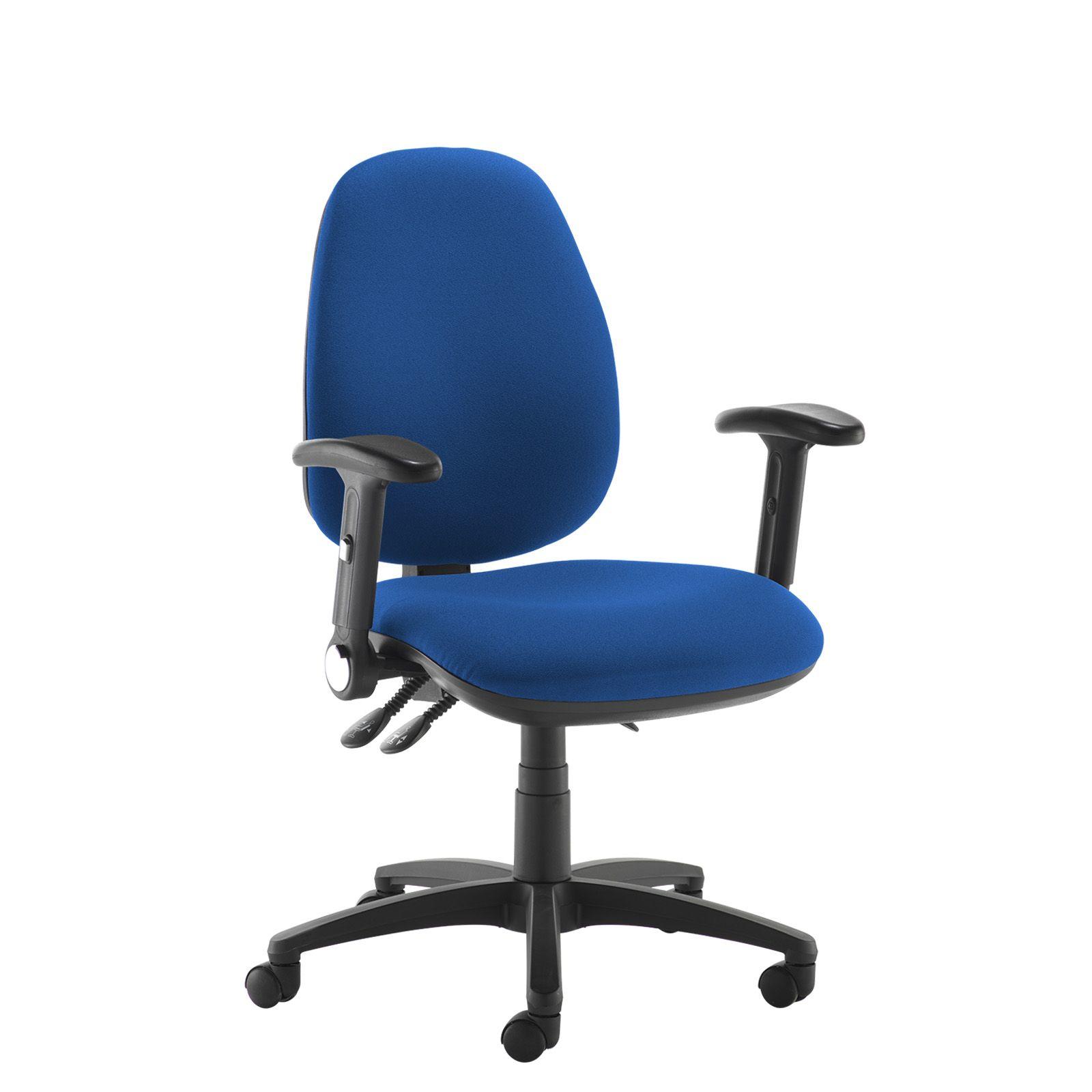 2026 D P437 - JOTA FABRIC OPERATOR CHAIR - Image 15