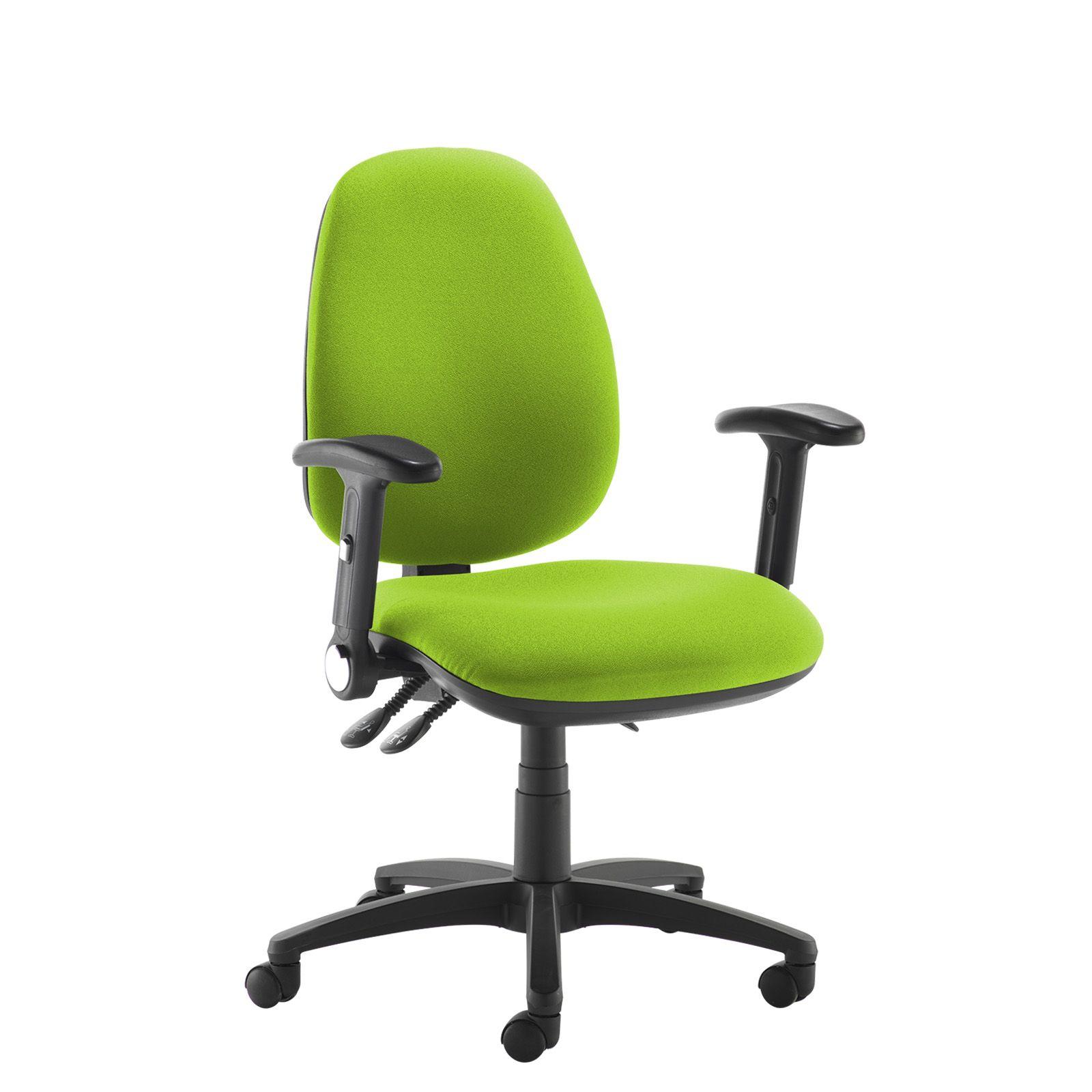 2026 D P437 - JOTA FABRIC OPERATOR CHAIR - Image 16