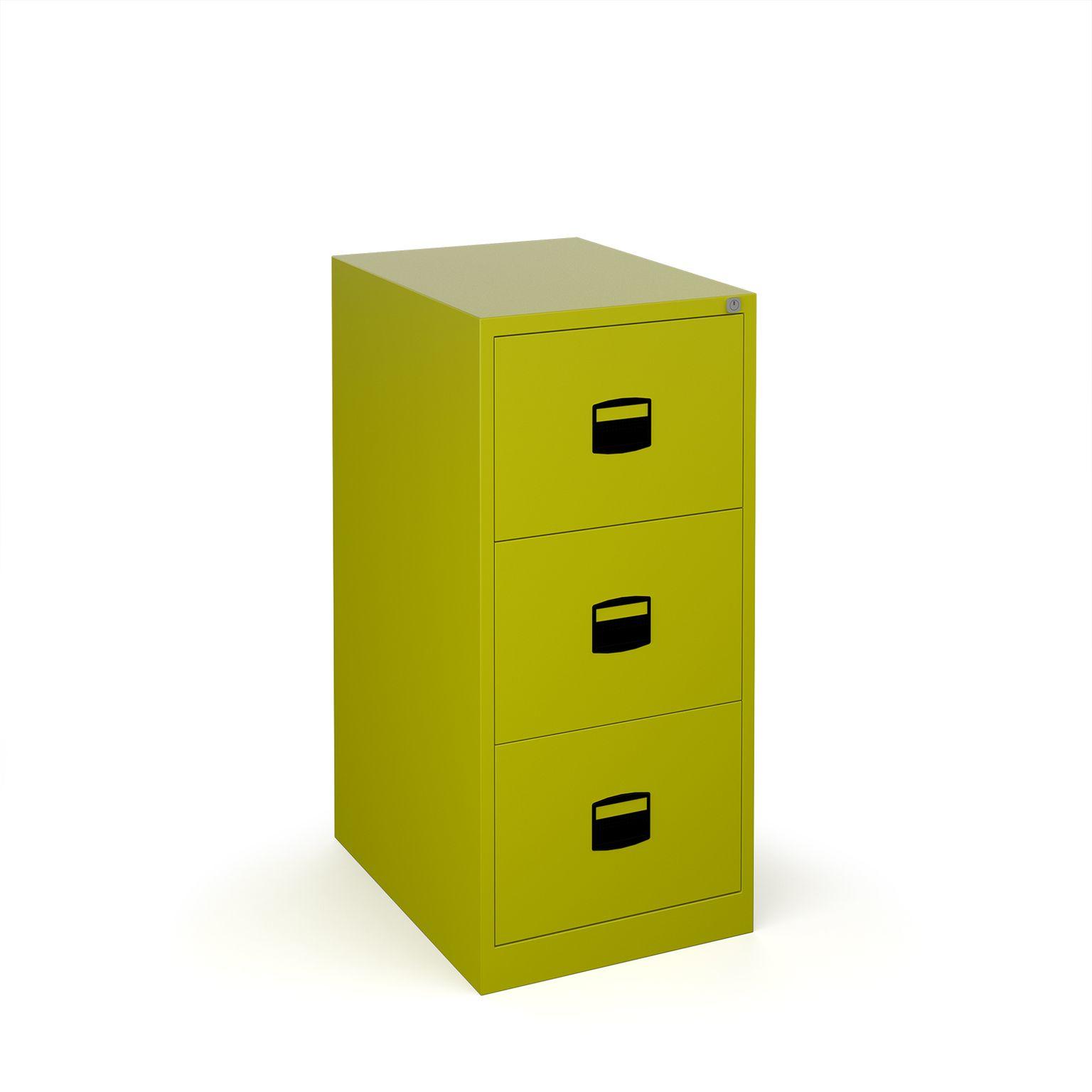 2026 D P153 - STEEL STORAGE CONTRACT FILING CABINETS - Image 17