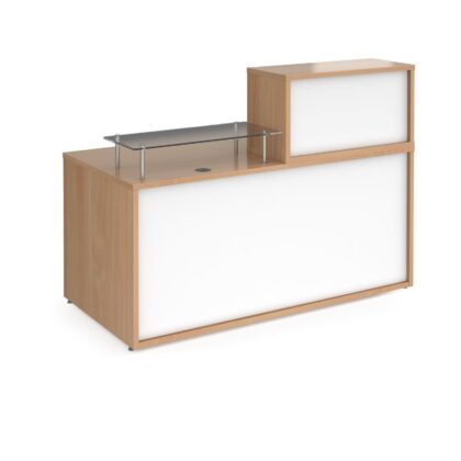 2026 D P312 - DENVER MEDIUM - COMPLETE STRAIGHT RECEPTION UNIT