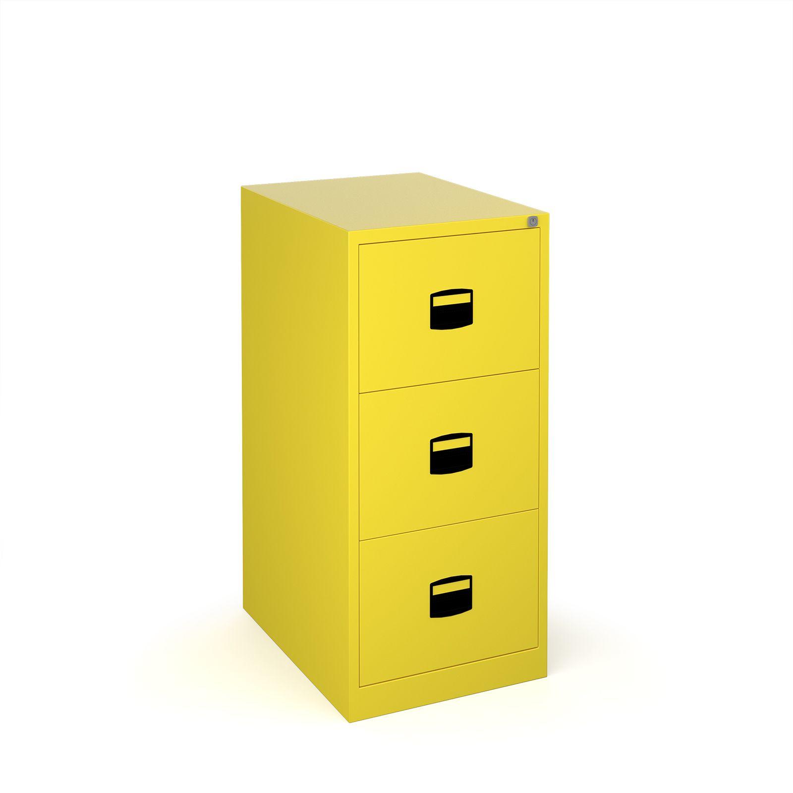 2026 D P153 - STEEL STORAGE CONTRACT FILING CABINETS - Image 21