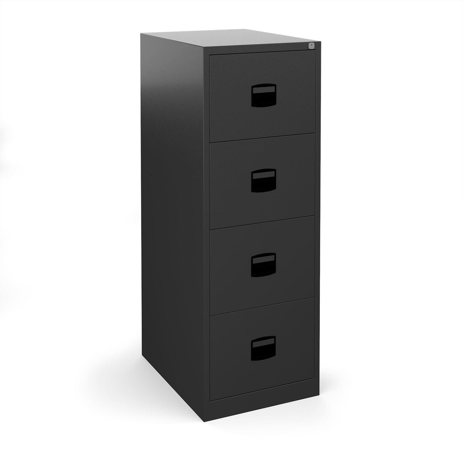 2026 D P153 - STEEL STORAGE CONTRACT FILING CABINETS - Image 22