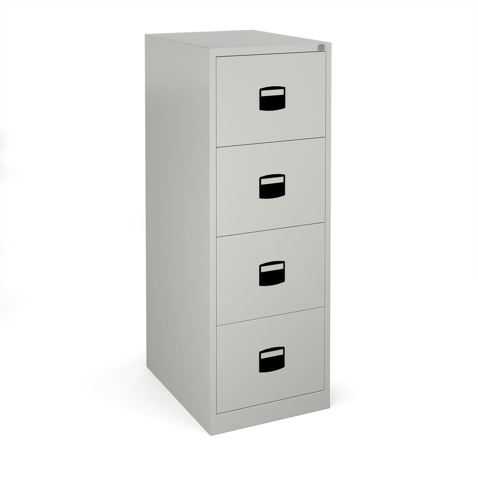2026 D P153 - STEEL STORAGE CONTRACT FILING CABINETS - Image 23