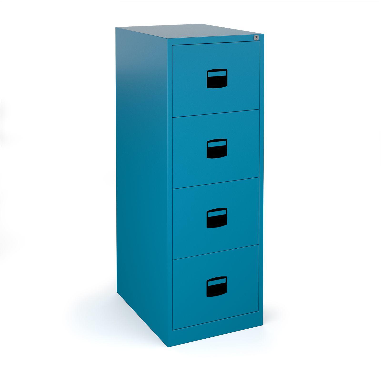 2026 D P153 - STEEL STORAGE CONTRACT FILING CABINETS - Image 25