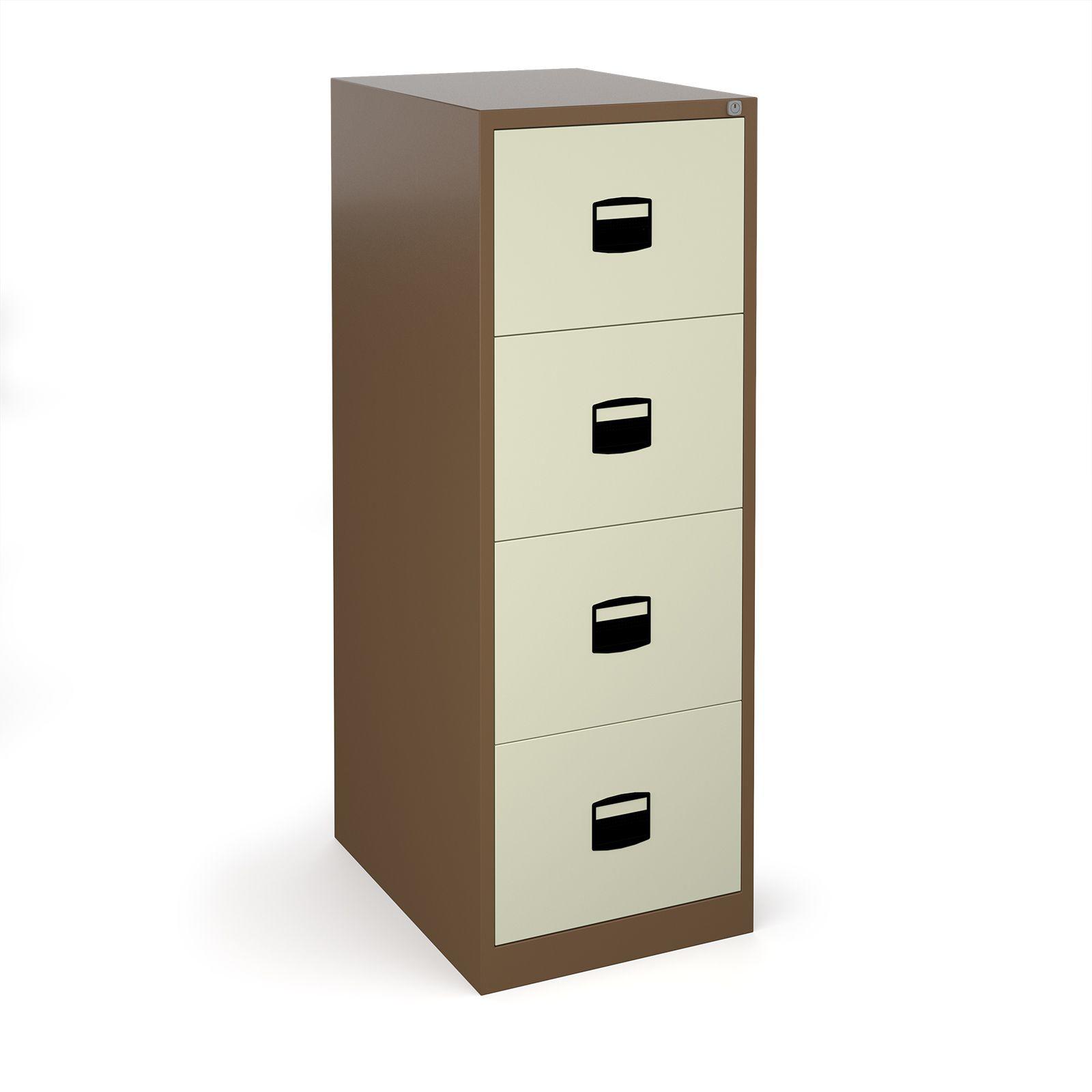 2026 D P153 - STEEL STORAGE CONTRACT FILING CABINETS - Image 26