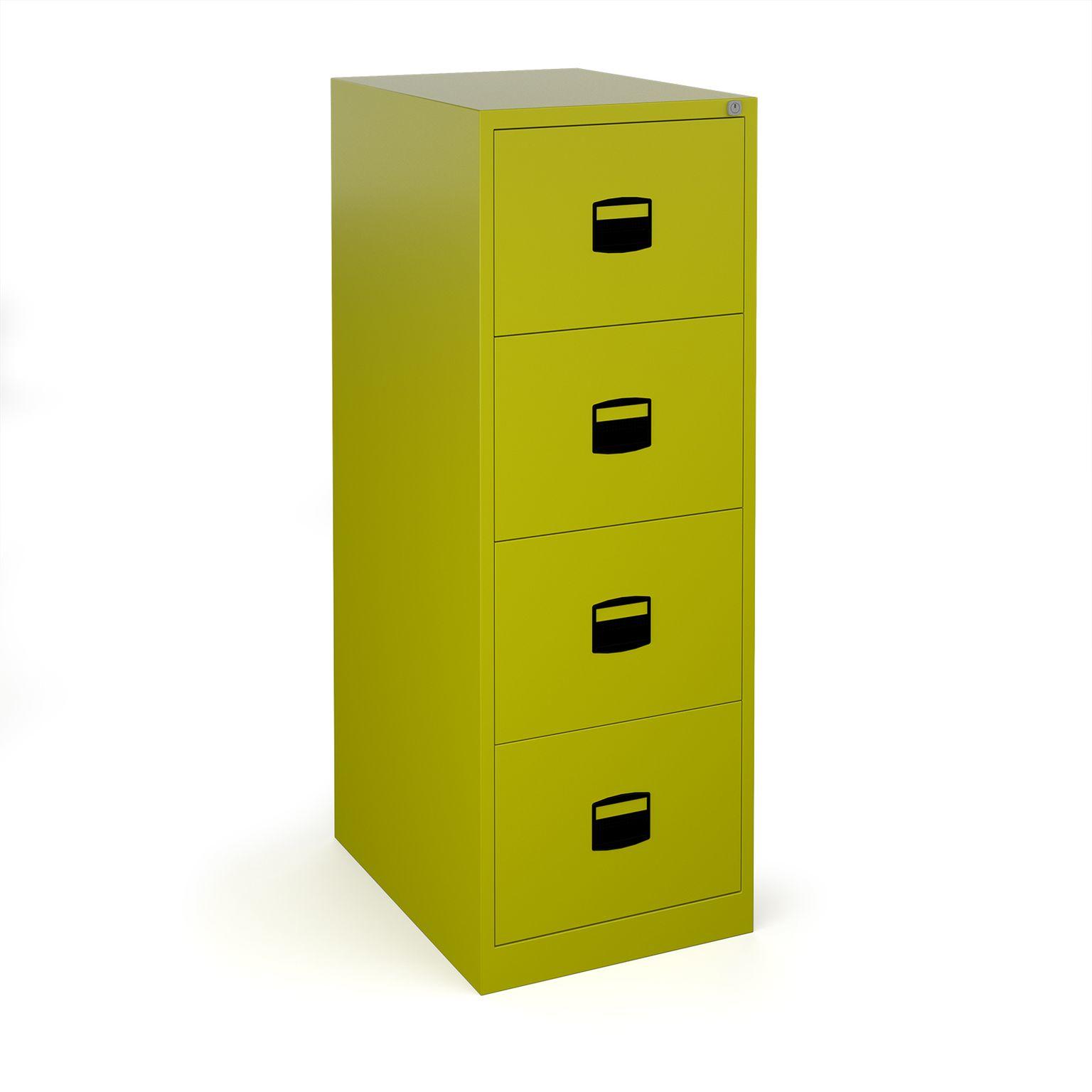 2026 D P153 - STEEL STORAGE CONTRACT FILING CABINETS - Image 27