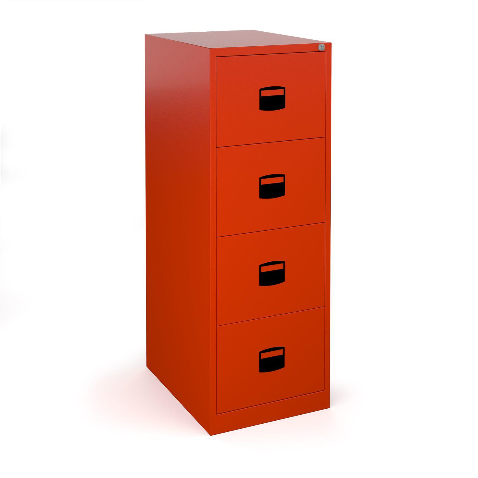 2026 D P153 - STEEL STORAGE CONTRACT FILING CABINETS - Image 29