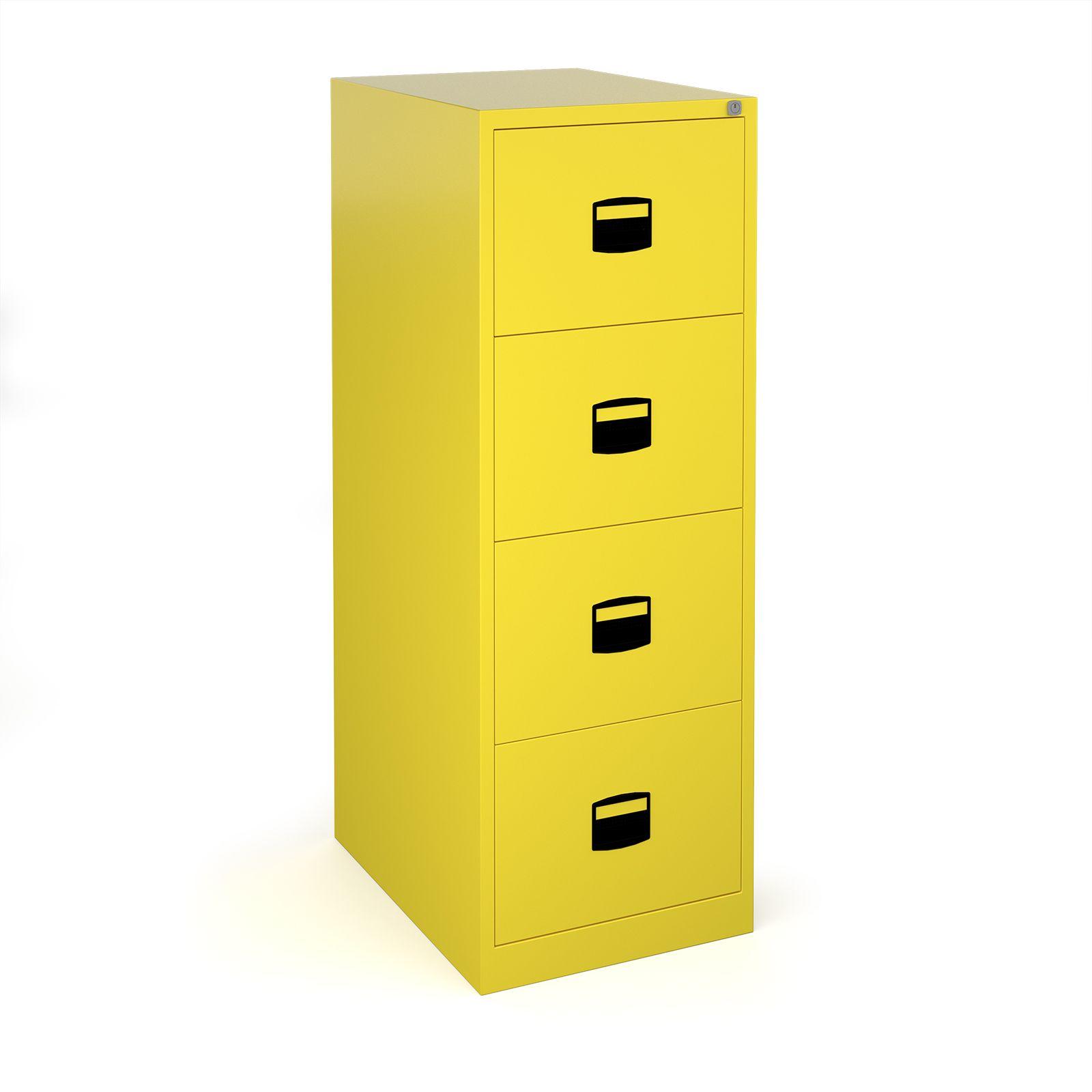 2026 D P153 - STEEL STORAGE CONTRACT FILING CABINETS - Image 31