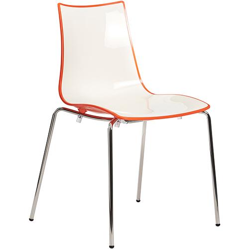 2026 D P396 - GECKO STACKING CHAIR - Image 6