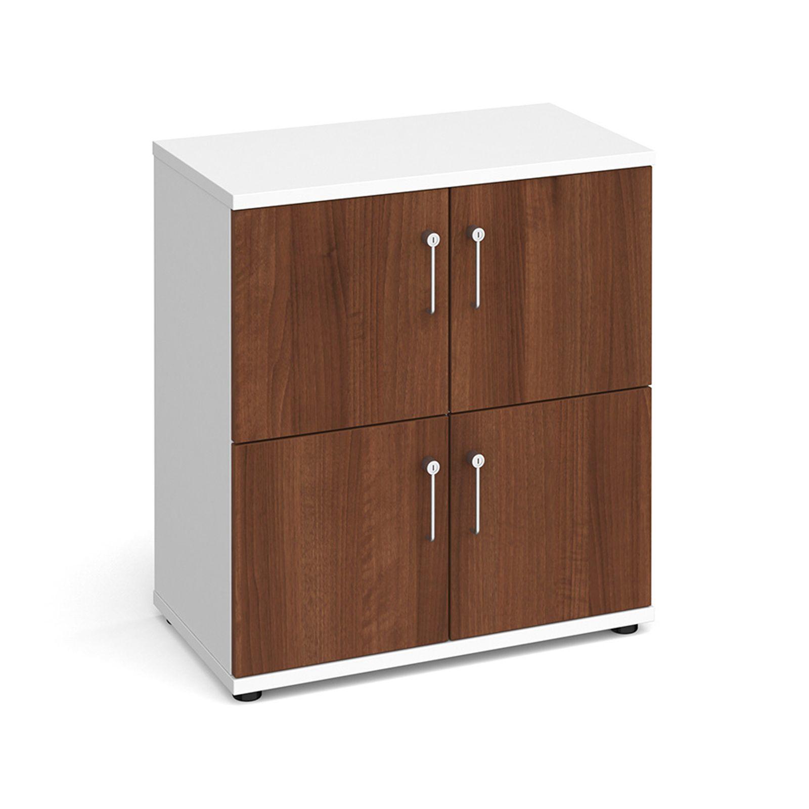 z2022 D P86 - Wooden Filling Cabinets - Image 4