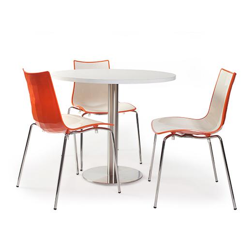 2026 D P396 - GECKO STACKING CHAIR - Image 2