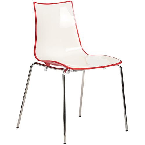 2026 D P396 - GECKO STACKING CHAIR - Image 7