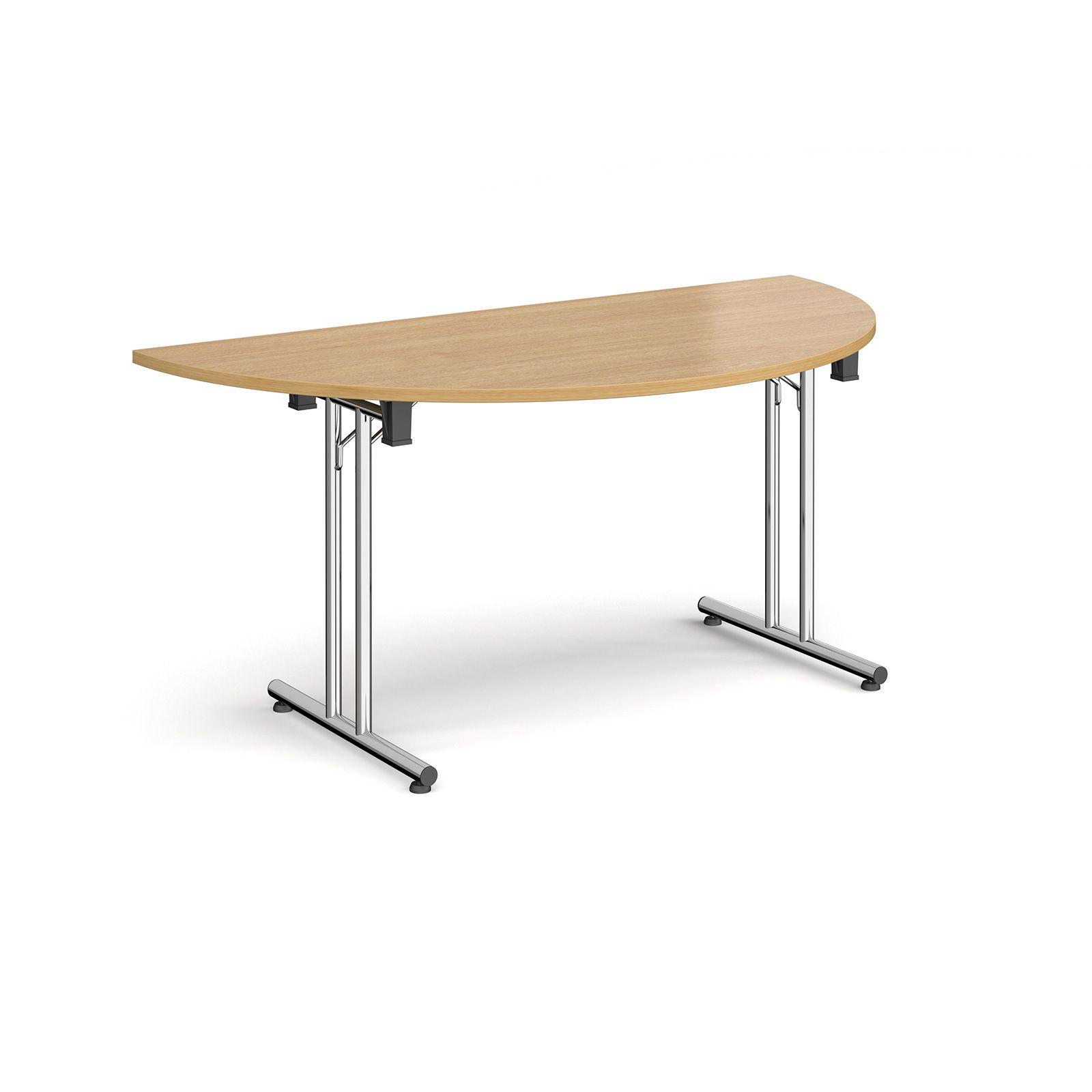 2026 D P269 - STRAIGHT FOLDING LEG - MEETING ROOM TABLES - Image 29