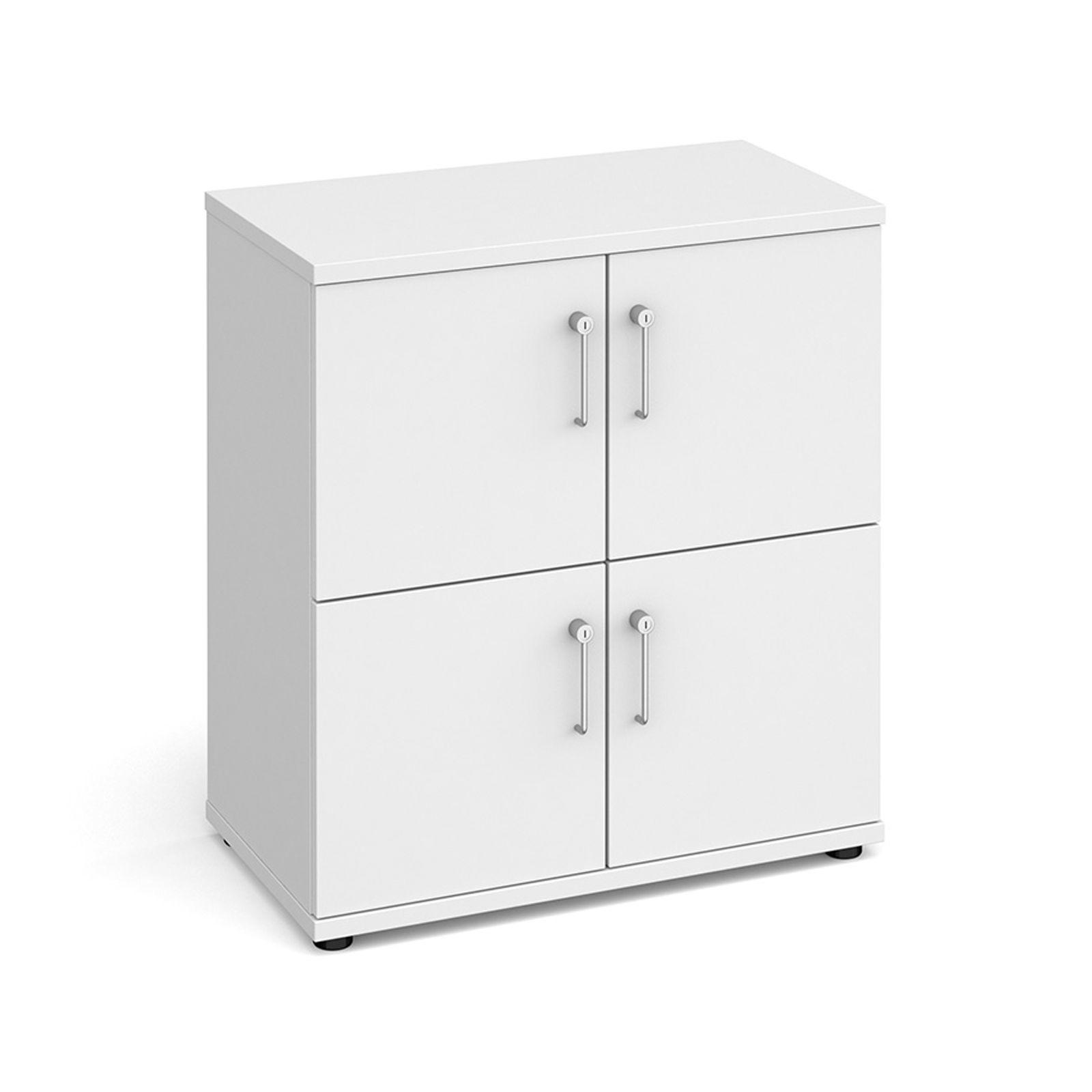 z2022 D P86 - Wooden Filling Cabinets - Image 5