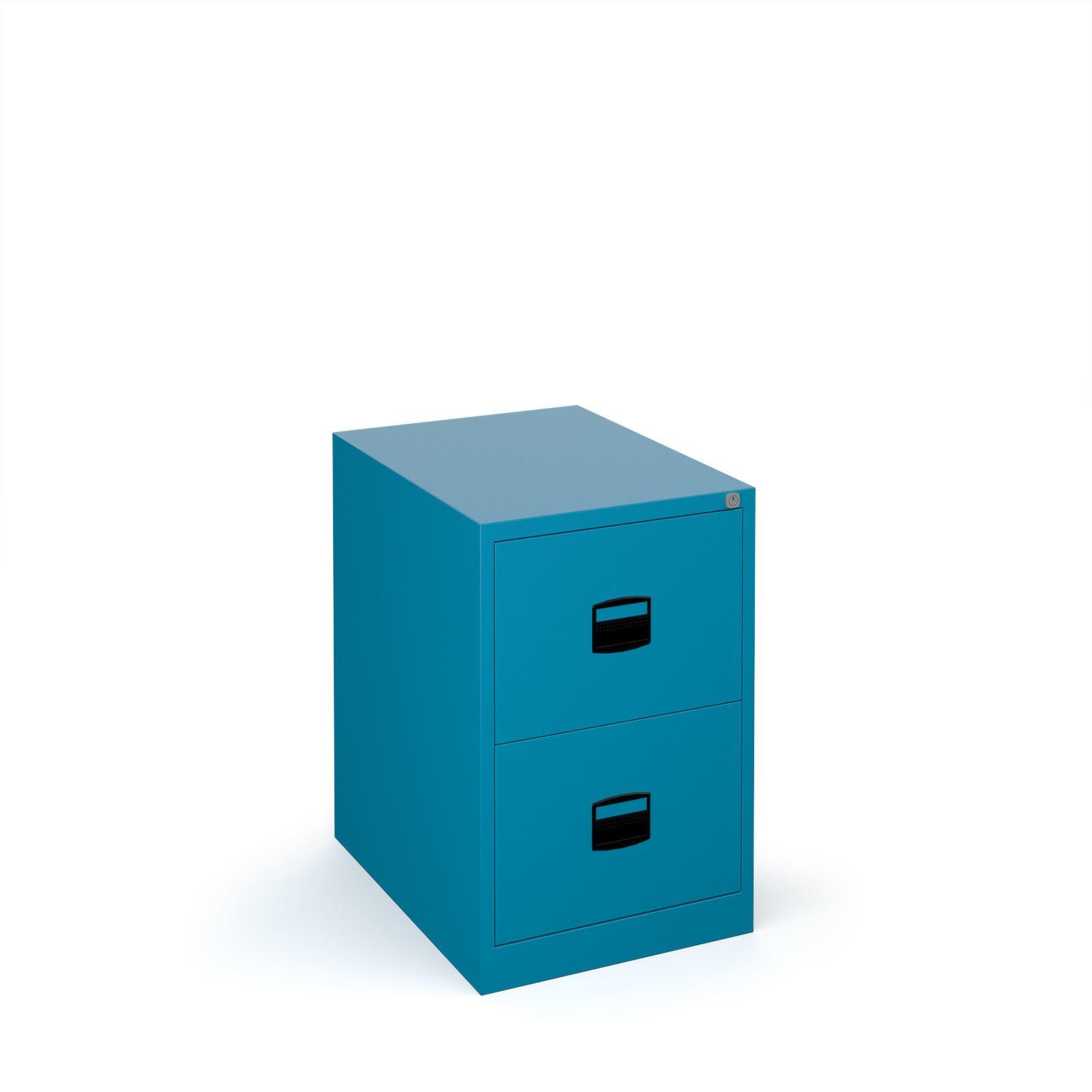 2026 D P153 - STEEL STORAGE CONTRACT FILING CABINETS - Image 5