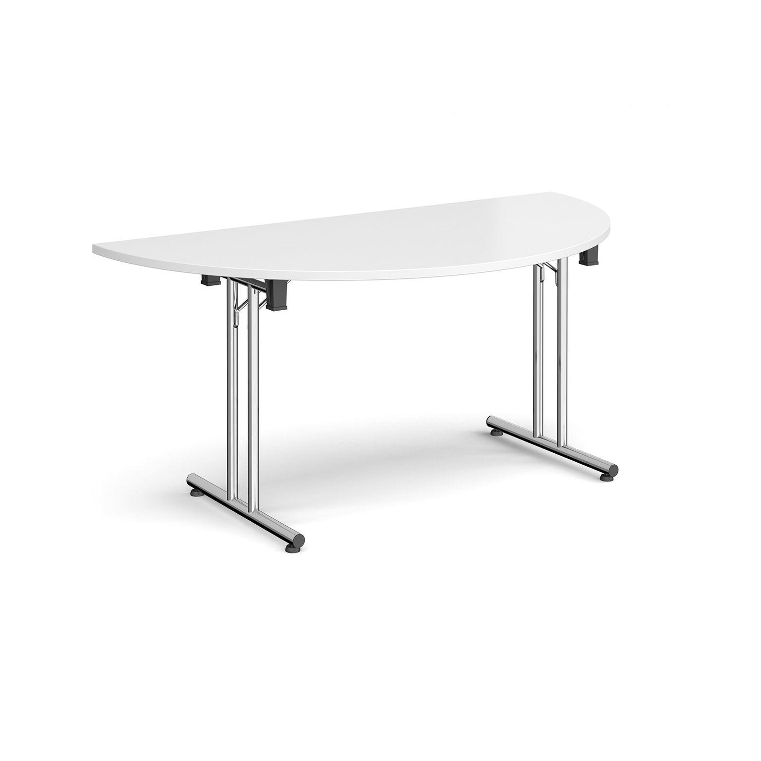 2026 D P269 - STRAIGHT FOLDING LEG - MEETING ROOM TABLES - Image 30