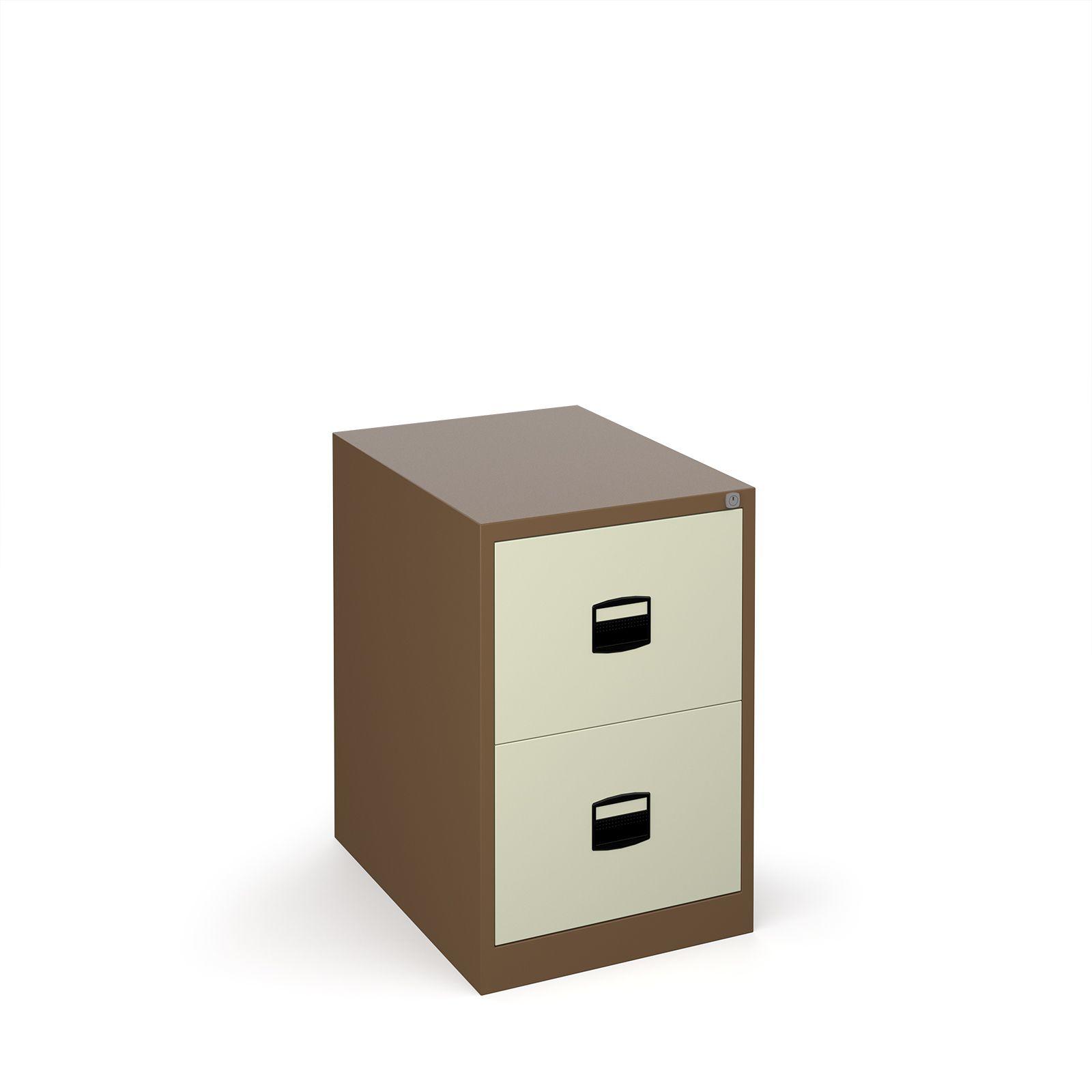2026 D P153 - STEEL STORAGE CONTRACT FILING CABINETS - Image 6