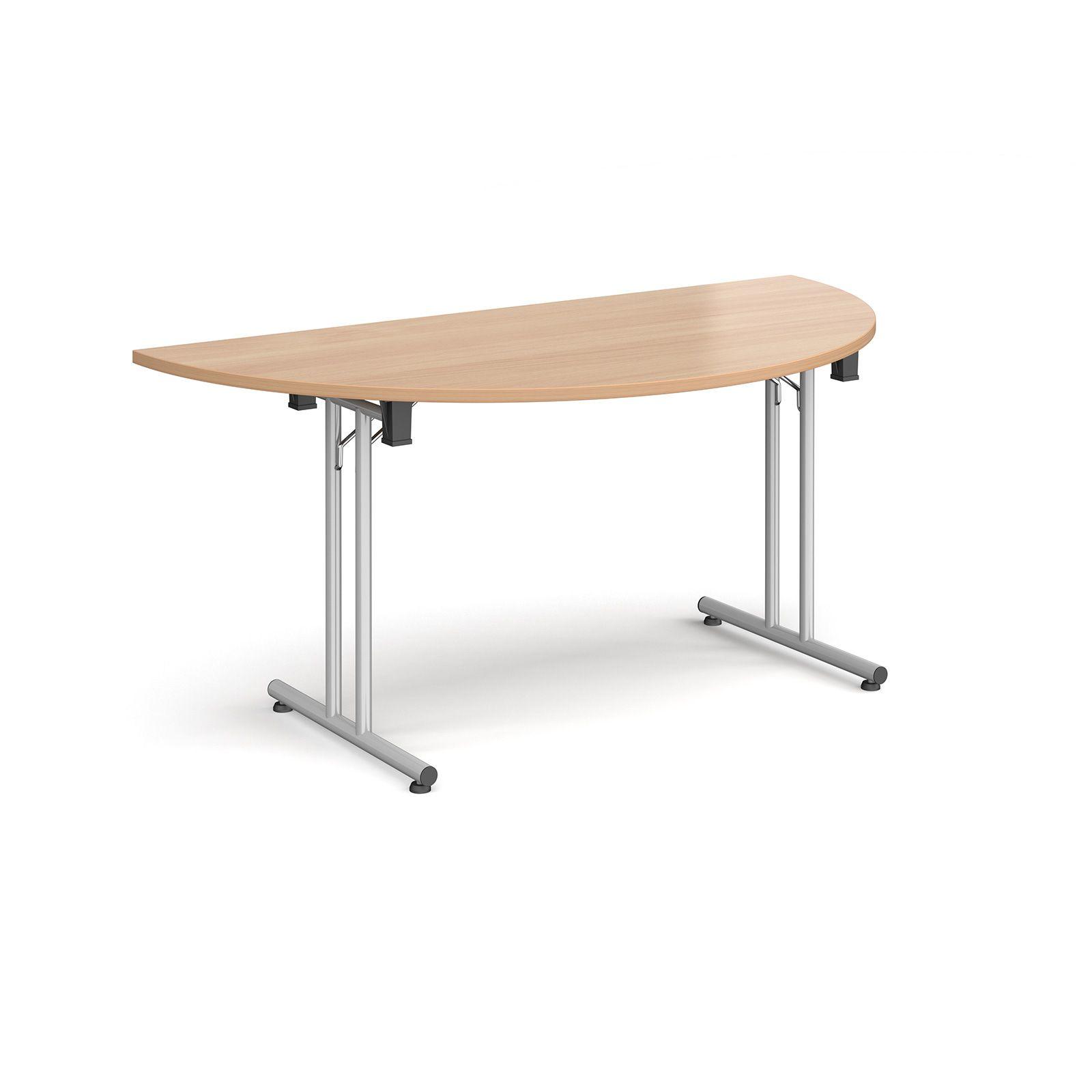 2026 D P269 - STRAIGHT FOLDING LEG - MEETING ROOM TABLES - Image 31