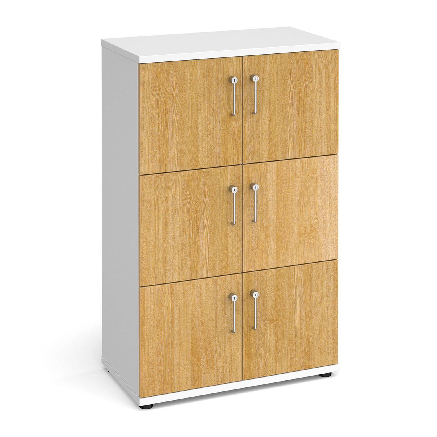 z2022 D P86 - Wooden Filling Cabinets - Image 7