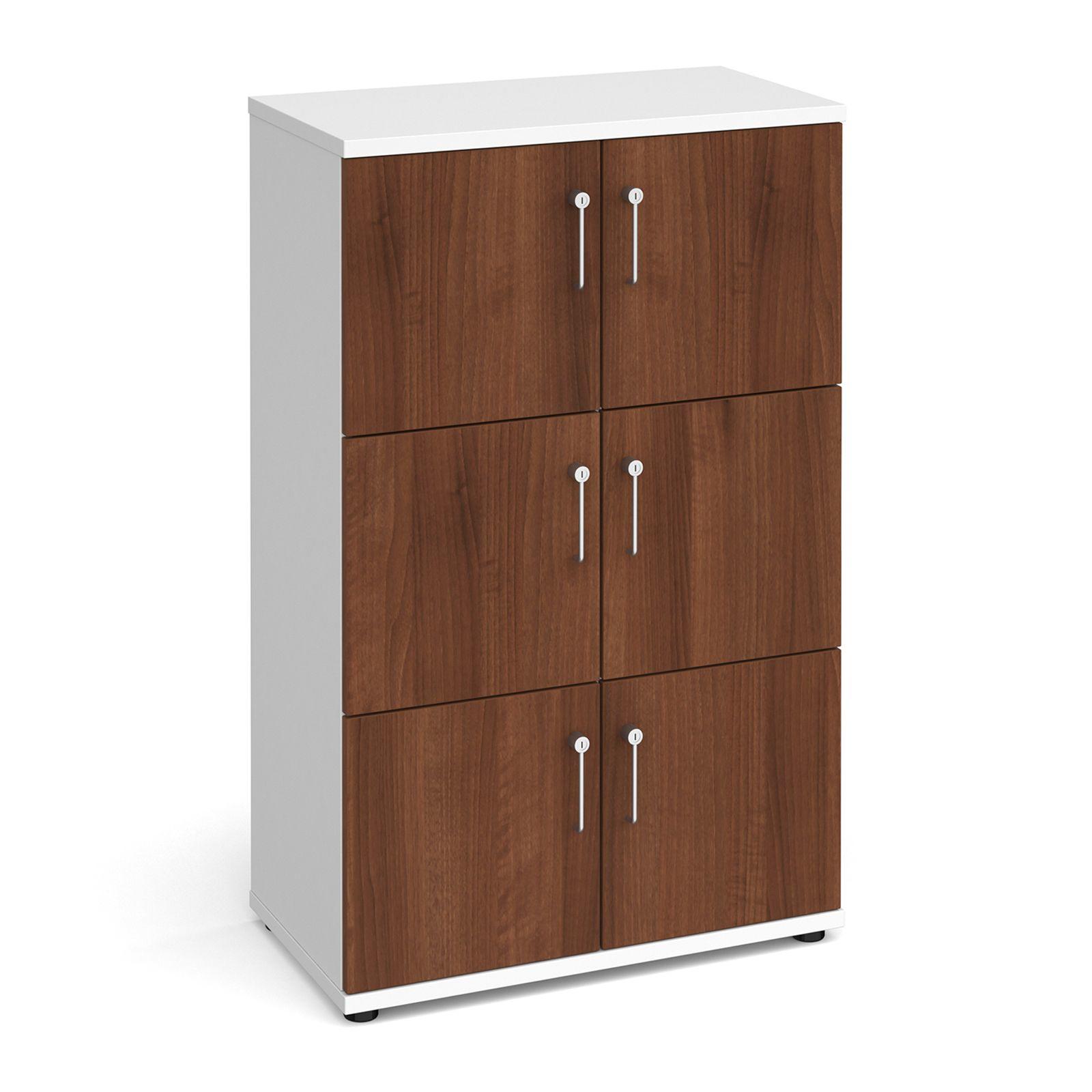 z2022 D P86 - Wooden Filling Cabinets - Image 8