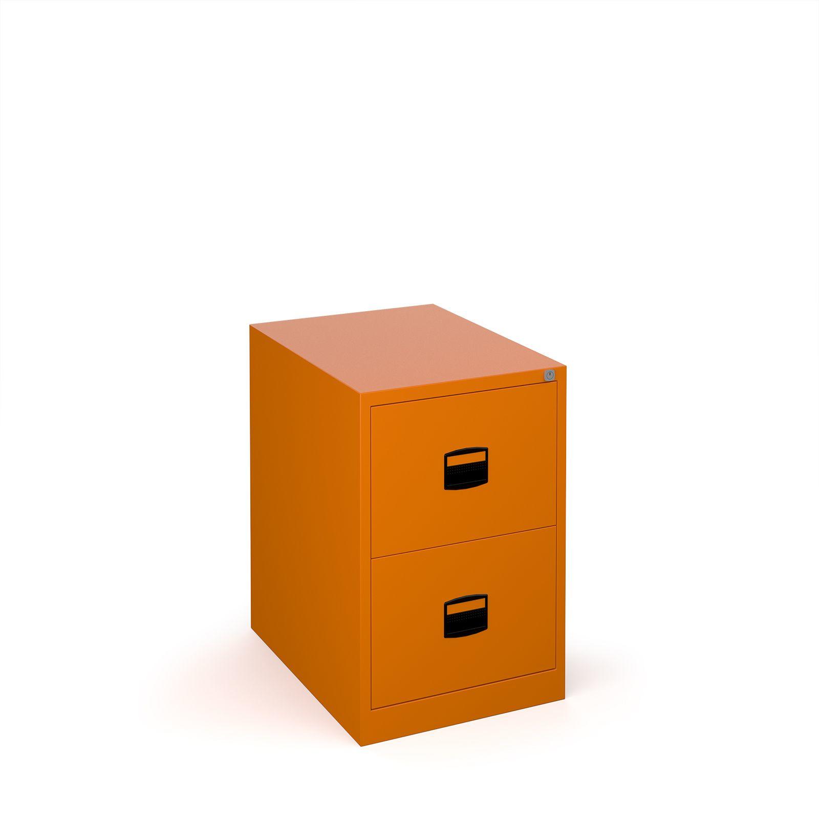 2026 D P153 - STEEL STORAGE CONTRACT FILING CABINETS - Image 8