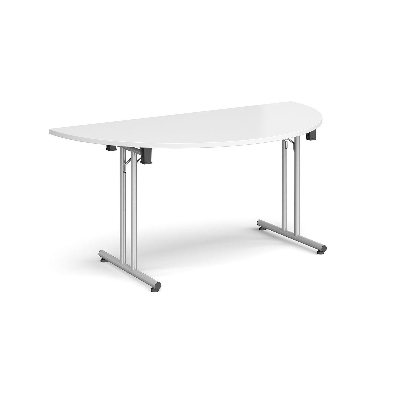 2026 D P269 - STRAIGHT FOLDING LEG - MEETING ROOM TABLES - Image 33