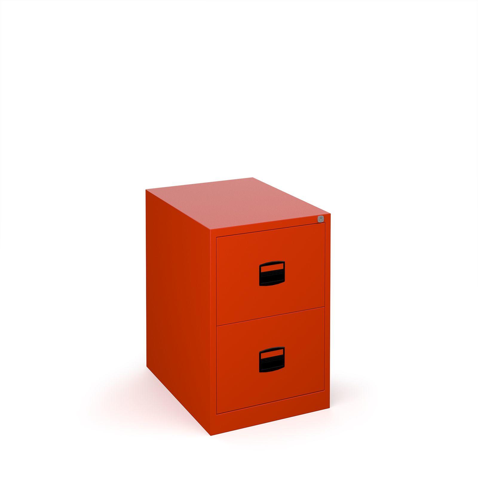 2026 D P153 - STEEL STORAGE CONTRACT FILING CABINETS - Image 9