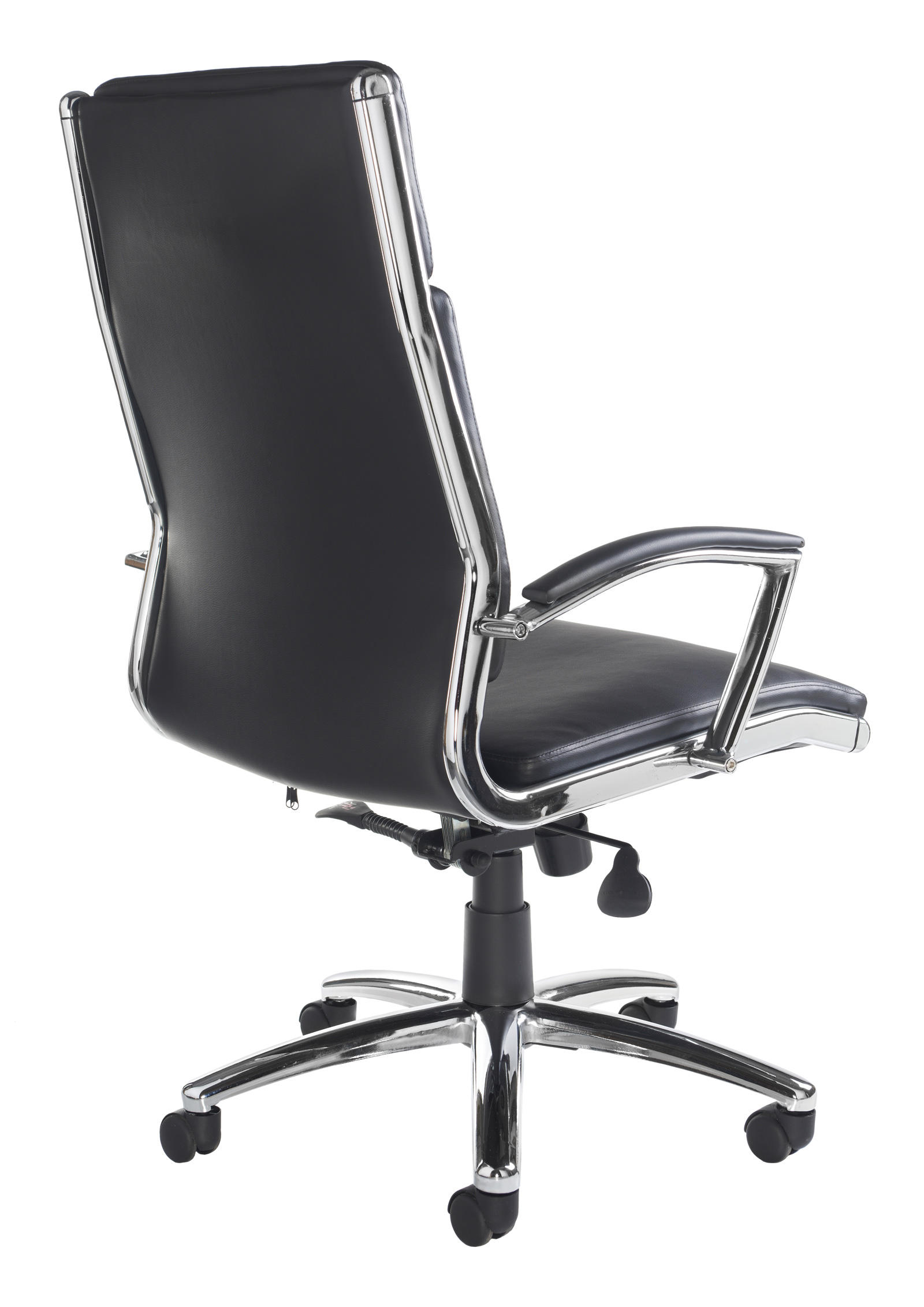 2026 D P363 - FLORENCE HIGH BACK EXECUTIVE CHAIR - Image 3