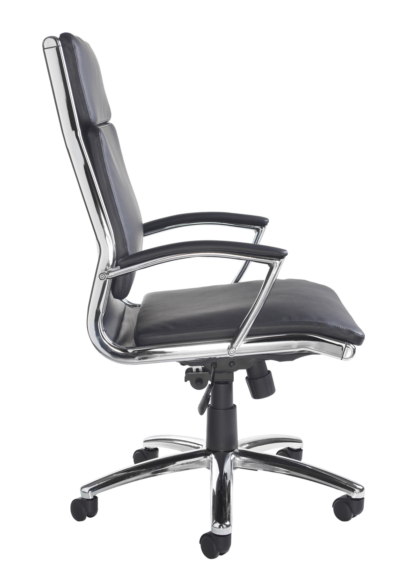 2026 D P363 - FLORENCE HIGH BACK EXECUTIVE CHAIR - Image 4