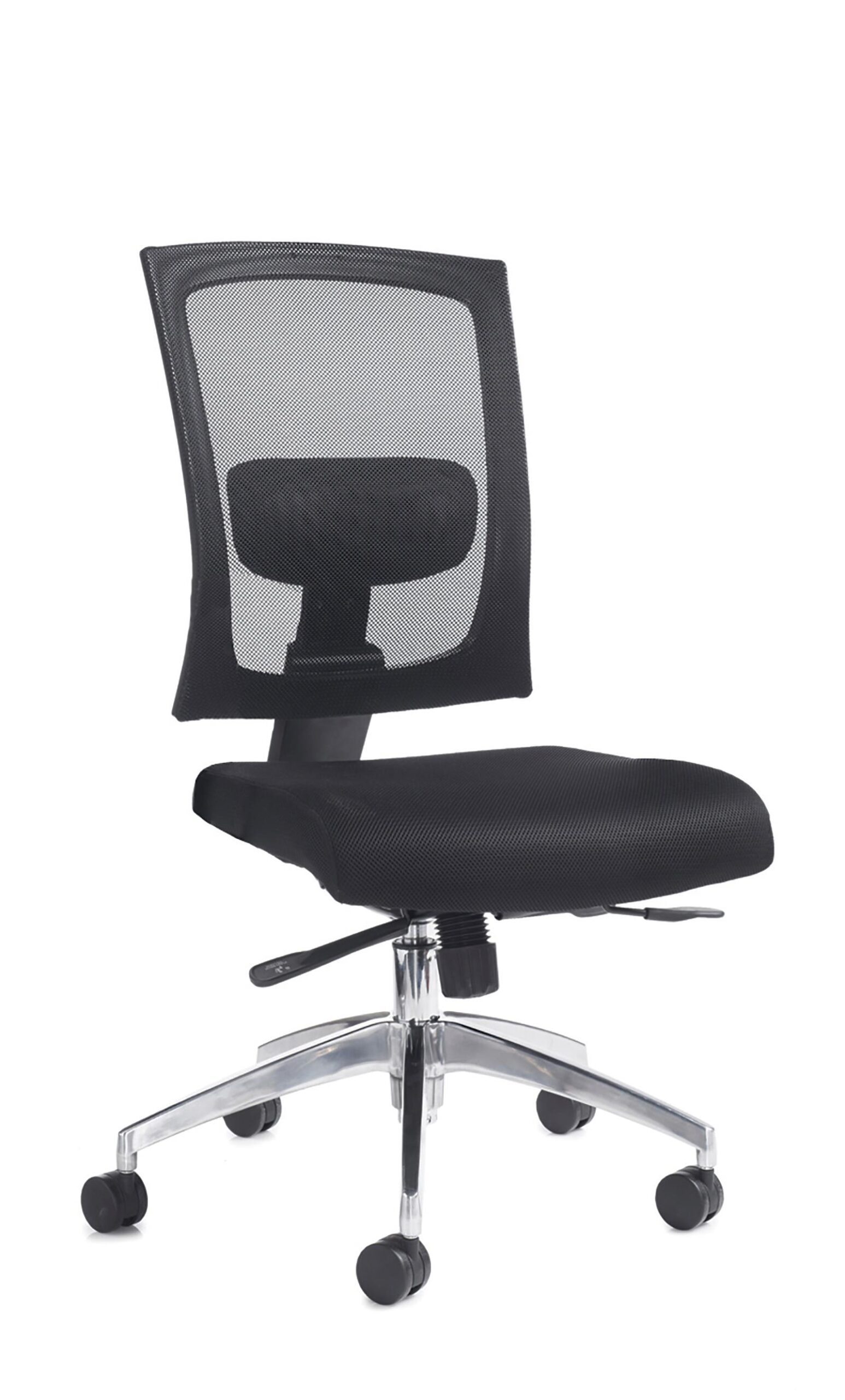 2026 D P332 - GEMINI HIGH MESH BACK TASK CHAIR - Image 4