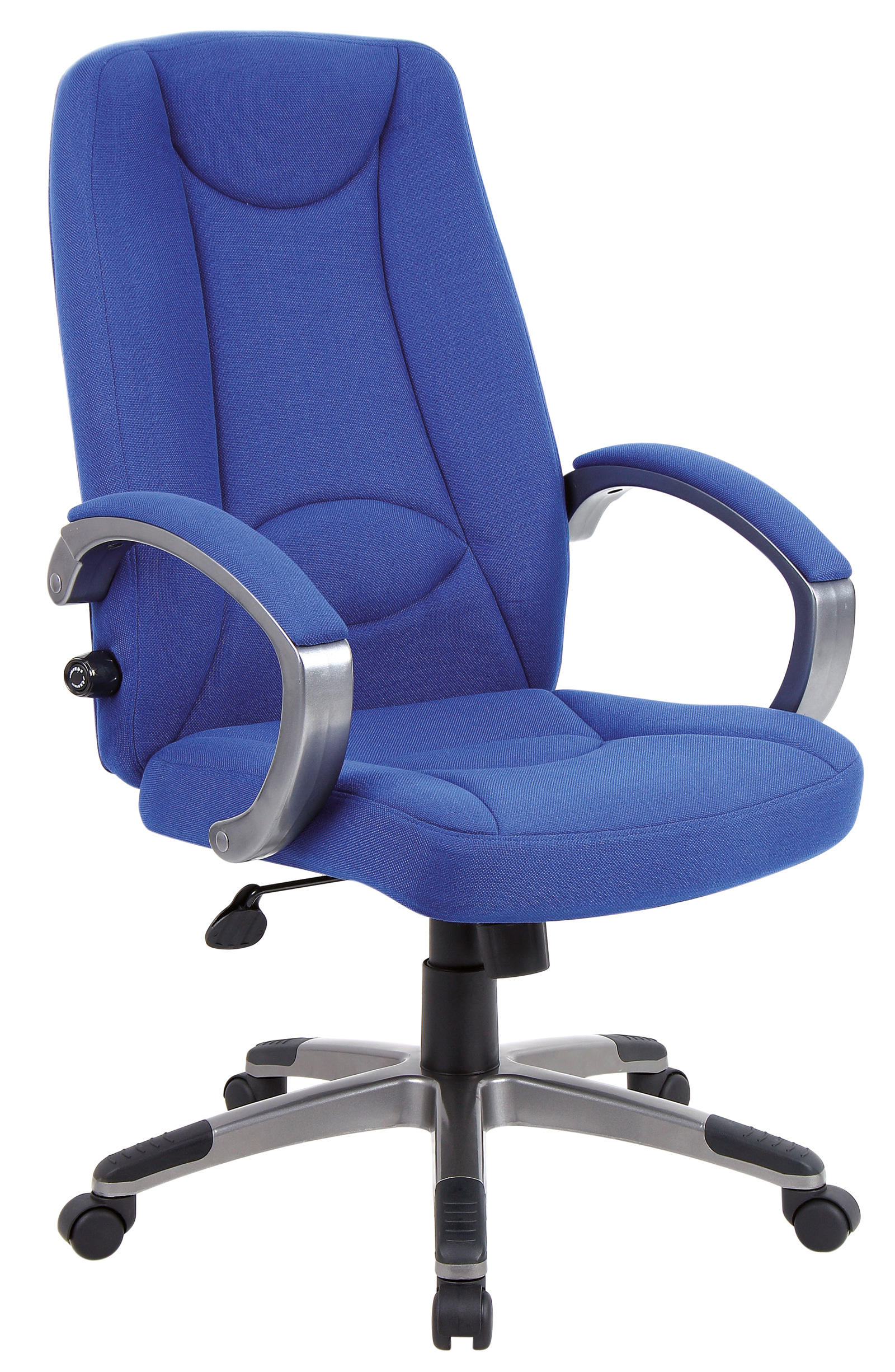 2026 D P355 - LUCCA HIGH BACK MANAGERS CHAIR - Image 2