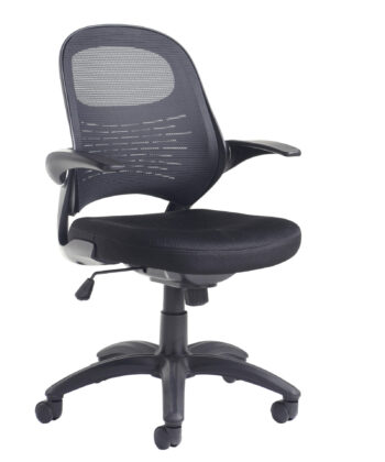 2026 D P343 - ORION MESH OPERATOR CHAIR