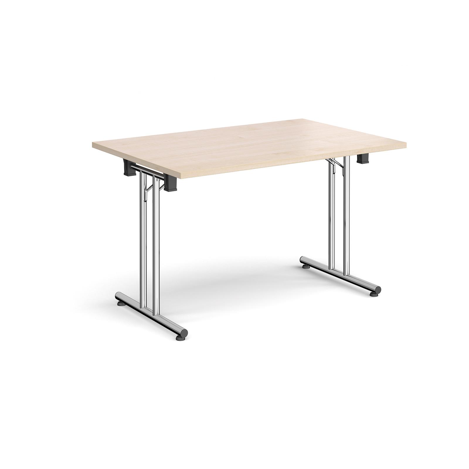 2026 D P269 - STRAIGHT FOLDING LEG - MEETING ROOM TABLES - Image 6