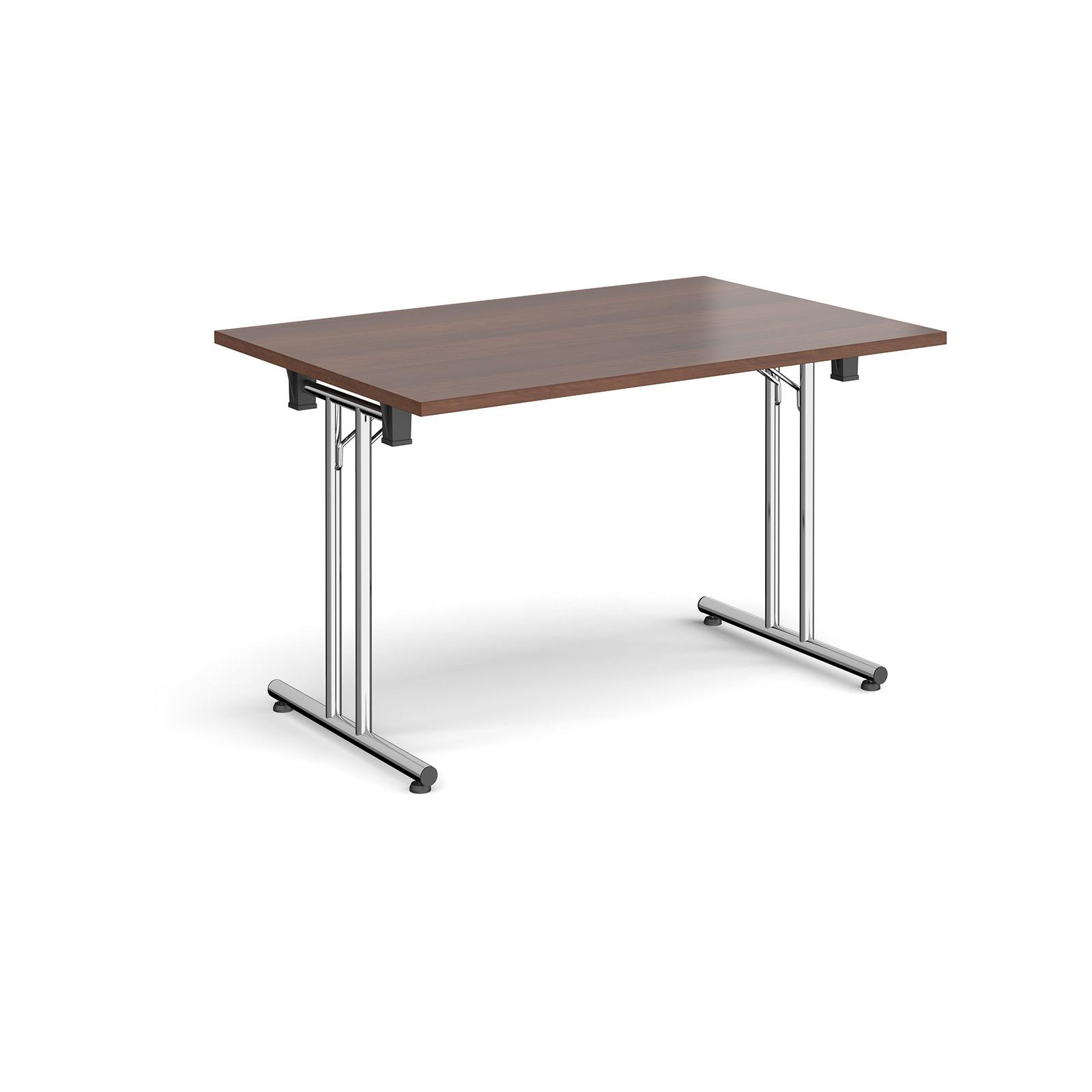 2026 D P269 - STRAIGHT FOLDING LEG - MEETING ROOM TABLES - Image 8