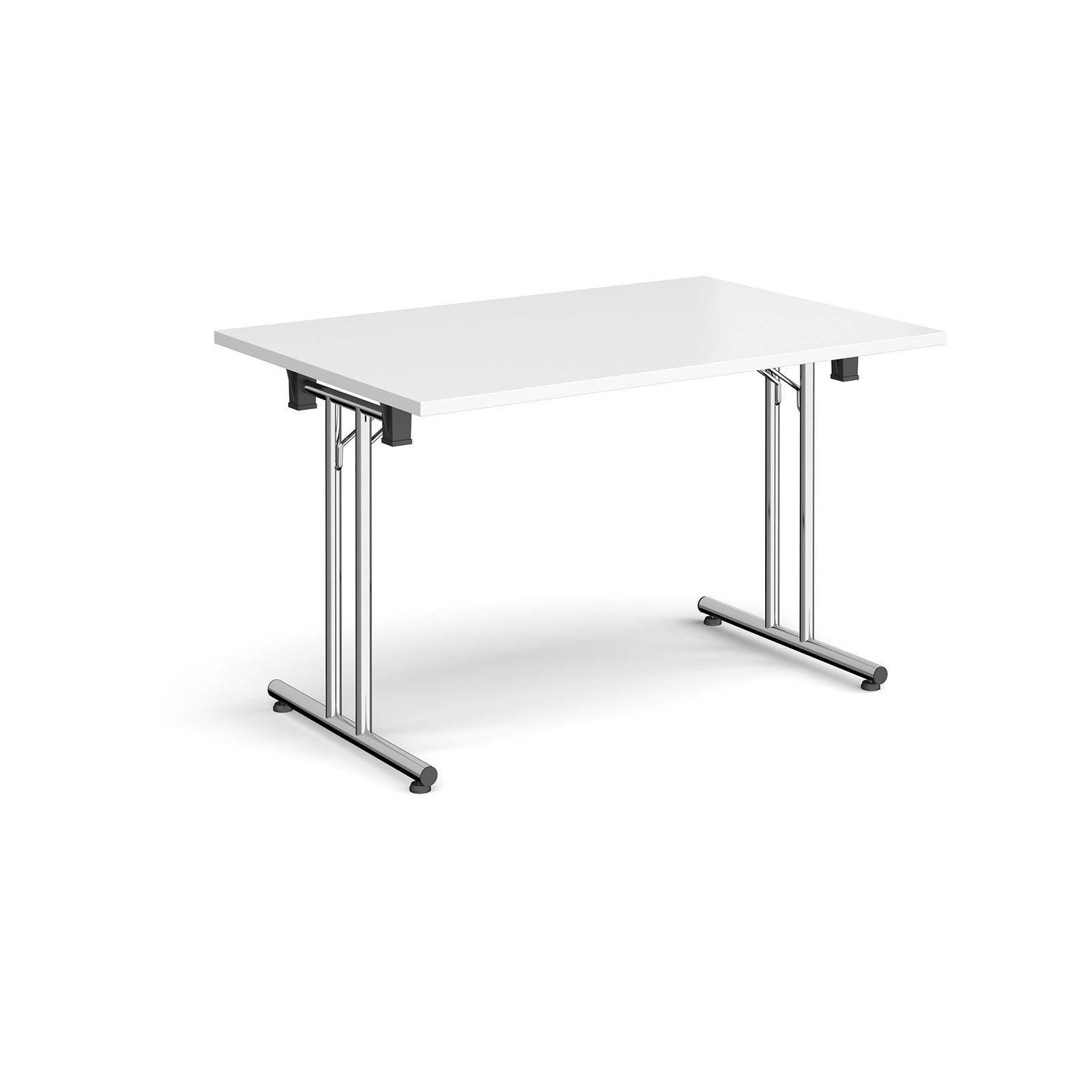 2026 D P269 - STRAIGHT FOLDING LEG - MEETING ROOM TABLES - Image 9