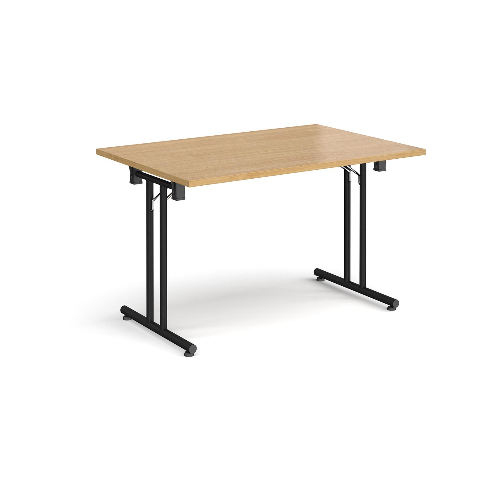 2026 D P269 - STRAIGHT FOLDING LEG - MEETING ROOM TABLES - Image 12