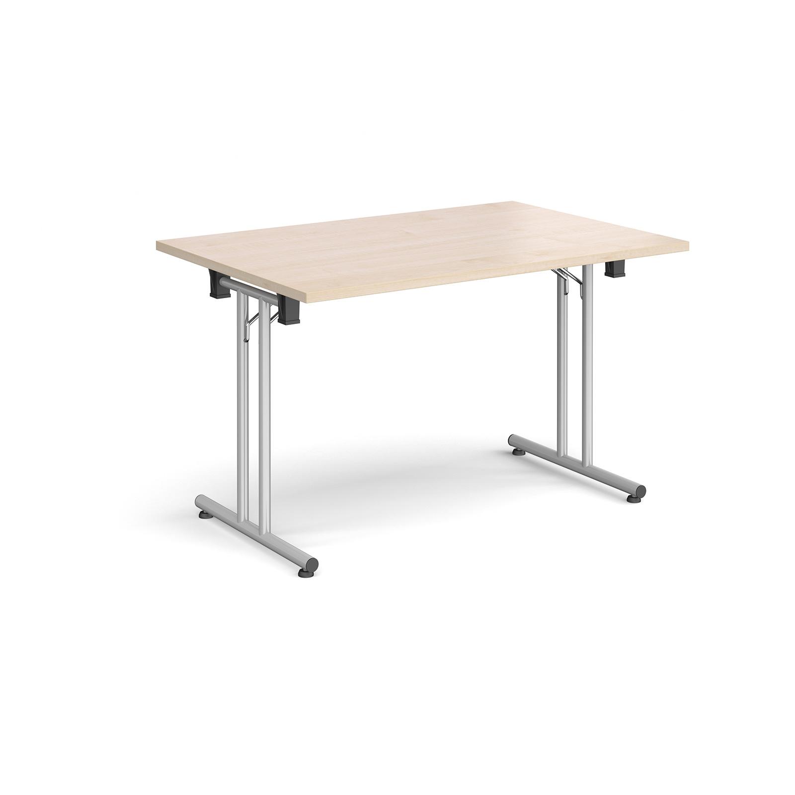 2026 D P269 - STRAIGHT FOLDING LEG - MEETING ROOM TABLES - Image 16