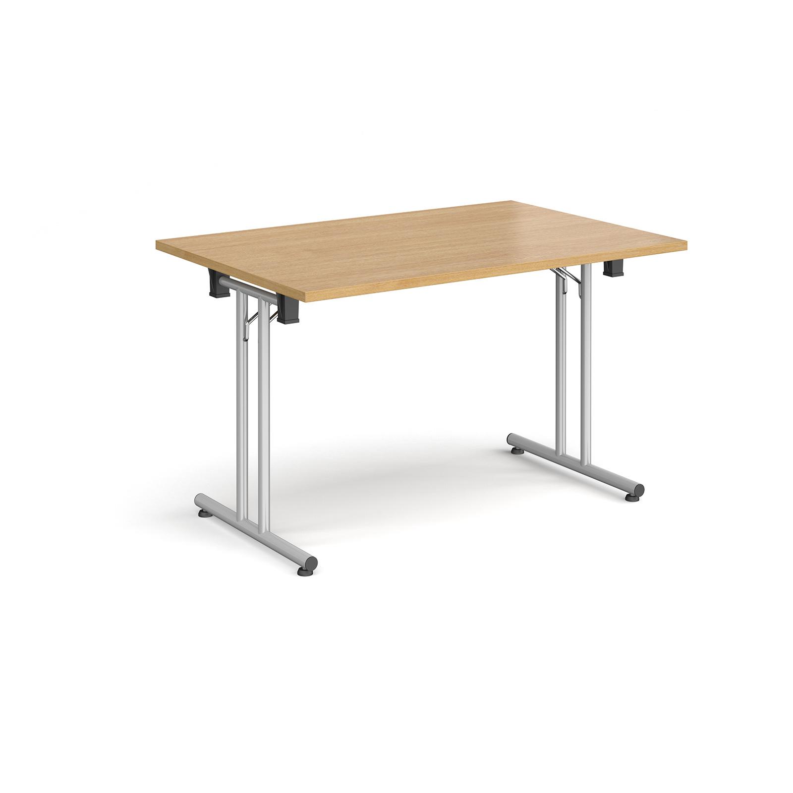 2026 D P269 - STRAIGHT FOLDING LEG - MEETING ROOM TABLES - Image 17
