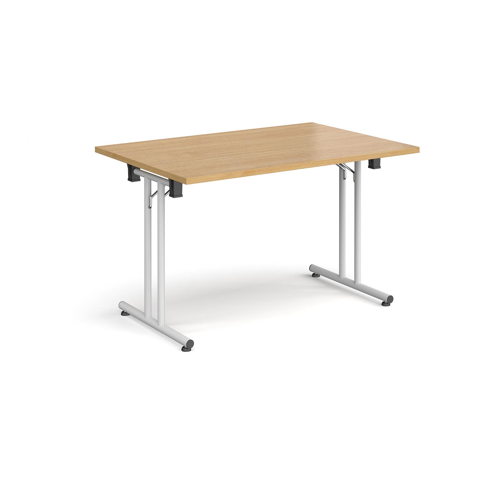 2026 D P269 - STRAIGHT FOLDING LEG - MEETING ROOM TABLES - Image 22
